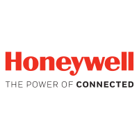 Logo: Honeywell