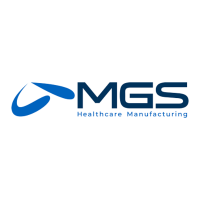 MGS Design & Development A/S - logo
