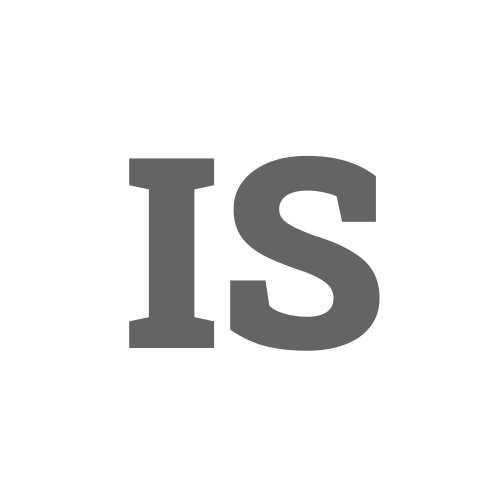 Logo: InfoCare Service A/S