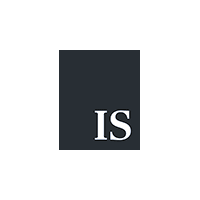 Logo: IS