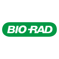 Logo: Bio-Rad Laboratories