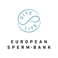 EUROPEAN SPERM BANK ApS - logo