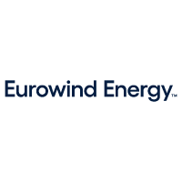 Eurowind Energy A/S - logo