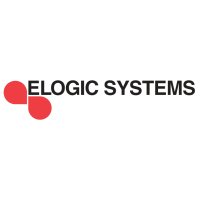 Logo: Elogic A/S