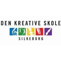 Logo: Den Kreative Skole