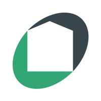 Logo: Landsbyggefonden