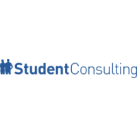 Logo: StudentConsulting