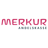 Merkur Andelskasse - logo