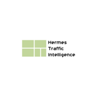 Logo: Hermes Traffic Intelligence