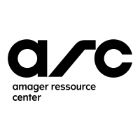ARC - Amager Ressource Center - logo