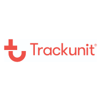 Trackunit A/S - logo