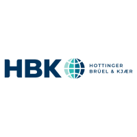 Hottinger Brüel & Kjær A/S - logo