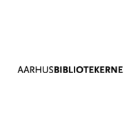 Logo: Aarhus Kommunes Biblioteker