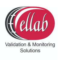 Logo: Ellab A/S