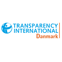 Logo: Transparency International Danmark