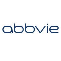 Logo: AbbVie A/S