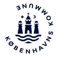 Logo: Københavns Kommune, Sundhed- og Omsorgsforvaltningen