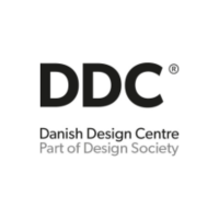Logo: Dansk Design Center