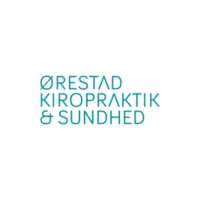 Logo: Ørestadens Kiropraktorer ApS