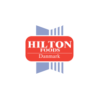 Logo: Hilton Foods Danmark A/S