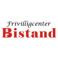 Logo: Frivilligcenter SR-Bistand