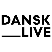 Logo: Dansk Live