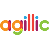 Agillic - logo