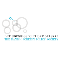 Det Udenrigspolitiske Selskab - logo
