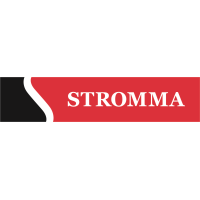Logo: Strömma Danmark A/S