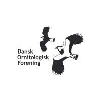 Logo: Dansk Ornitologisk Forening