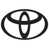 Toyota Danmark - logo