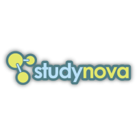 Logo: Studynova