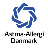 Logo: Astma-Allergi Danmark