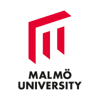 Malmö University - logo