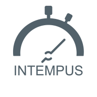 Logo: Intempus ApS