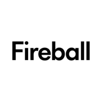 Logo: Fireball
