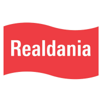 Logo: Realdania