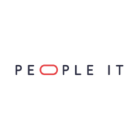 Logo: People-IT ApS