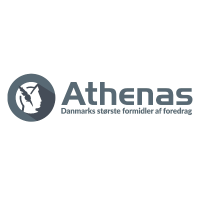 Logo: Athenas ApS