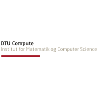 Logo: DTU Compute