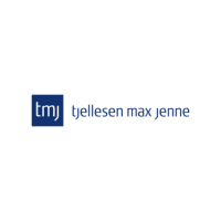 Logo: Tjellesen Max Jenne A/S