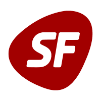 Logo: SF's Folketingsgruppe