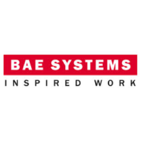 Logo: BAE Systems Applied Intelligence A/S