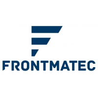 Logo: FRONTMATEC