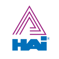 Logo: A/S HAI HORSENS