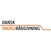 Logo: Dansk Energirådgivning A/S