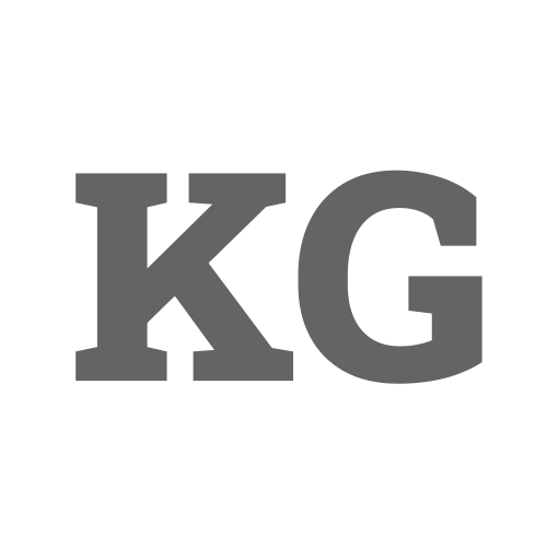 Logo: KD Group