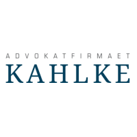 Logo: Advokatfirmaet Kahlke
