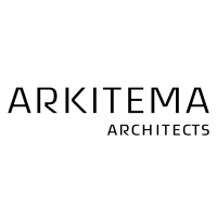 Logo: Arkitema Architects