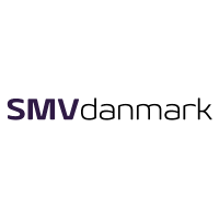 SMVdanmark  - logo